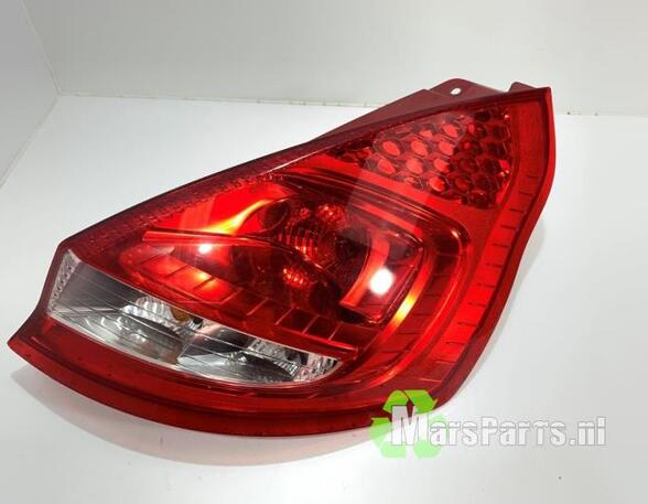 Achterlicht FORD FIESTA VI Van, FORD FIESTA VI (CB1, CCN)