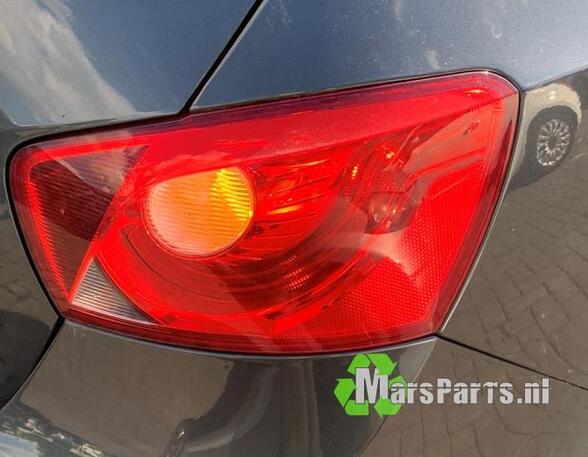 Combination Rearlight SEAT IBIZA IV (6J5, 6P1), SEAT IBIZA IV SC (6J1, 6P5)