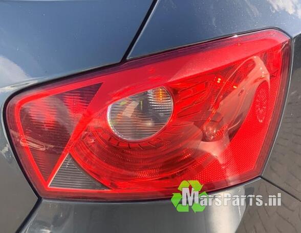 Combination Rearlight SEAT IBIZA IV (6J5, 6P1), SEAT IBIZA IV SC (6J1, 6P5)