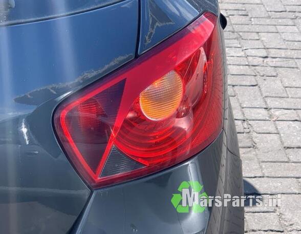 Achterlicht SEAT IBIZA IV (6J5, 6P1), SEAT IBIZA IV SC (6J1, 6P5)