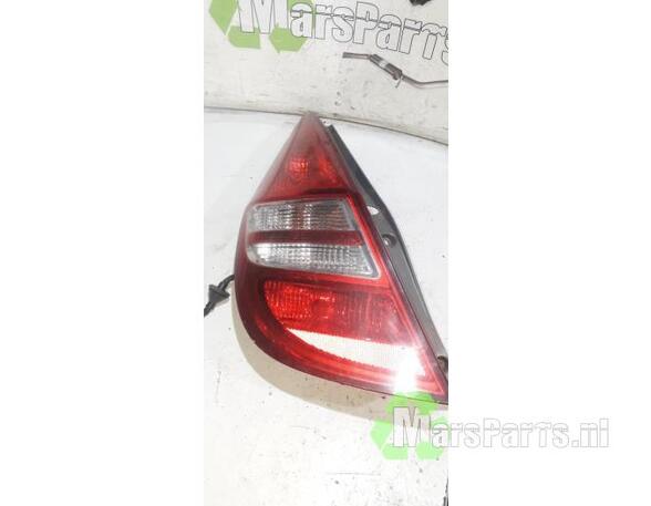 Combination Rearlight HYUNDAI i30 (FD), HYUNDAI i30 Estate (FD), HYUNDAI i30 (GD), HYUNDAI i30 Coupe