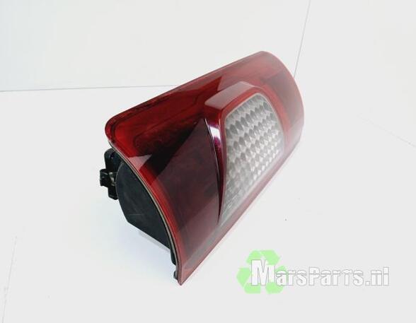 Achterlicht FORD TRANSIT CONNECT (P65_, P70_, P80_)