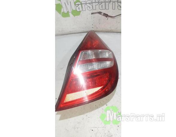 Combination Rearlight HYUNDAI i30 (GD), HYUNDAI i30 Coupe, HYUNDAI i30 (FD), HYUNDAI i30 Estate (FD)