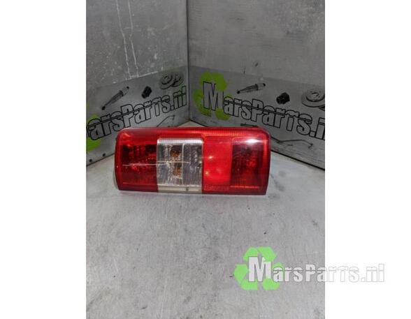 Combination Rearlight FORD TRANSIT CONNECT (P65_, P70_, P80_)