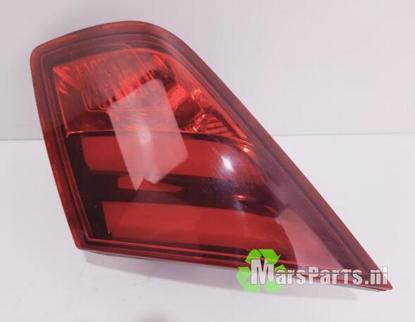 Combination Rearlight PEUGEOT 308 II (LB_, LP_, LW_, LH_, L3_)