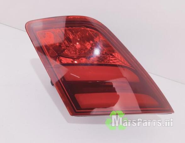 Combination Rearlight PEUGEOT 308 II (LB_, LP_, LW_, LH_, L3_)