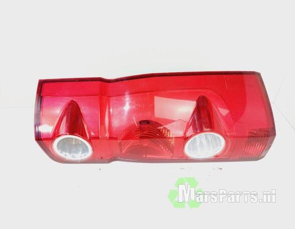 Combination Rearlight VW CRAFTER 30-50 Van (2E_)