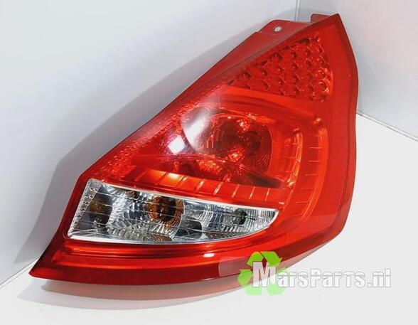 Achterlicht FORD FIESTA VI (CB1, CCN), FORD FIESTA VI Van