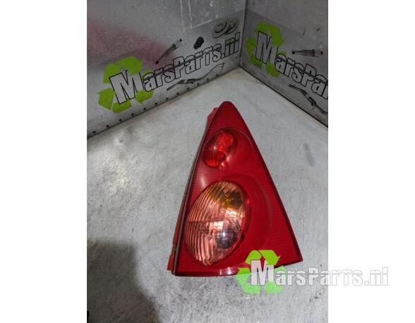 Achterlicht PEUGEOT 107 (PM_, PN_)