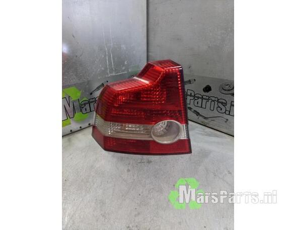 Combination Rearlight VOLVO S40 II (544)