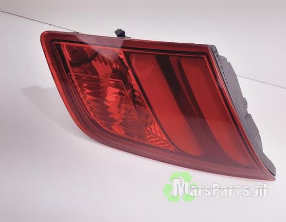 Combination Rearlight PEUGEOT 308 II (LB_, LP_, LW_, LH_, L3_)