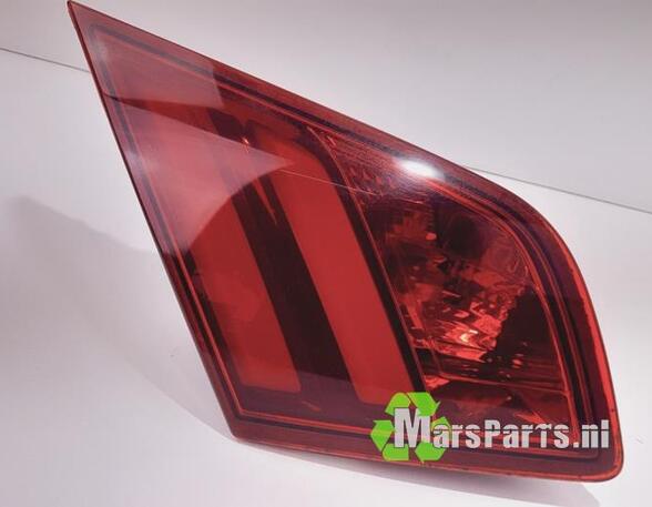 Combination Rearlight PEUGEOT 308 II (LB_, LP_, LW_, LH_, L3_)