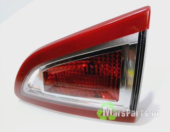 Combination Rearlight RENAULT SCÉNIC III (JZ0/1_), RENAULT GRAND SCÉNIC III (JZ0/1_)