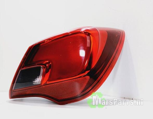 Combination Rearlight OPEL CORSA E (X15)