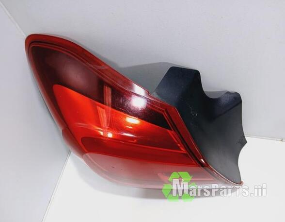 Combination Rearlight OPEL CORSA E (X15)