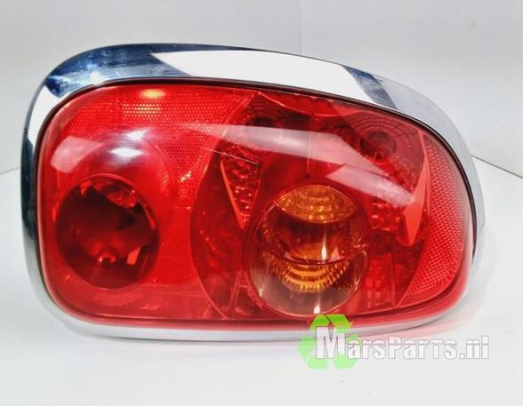 Combination Rearlight MINI MINI COUNTRYMAN (R60)