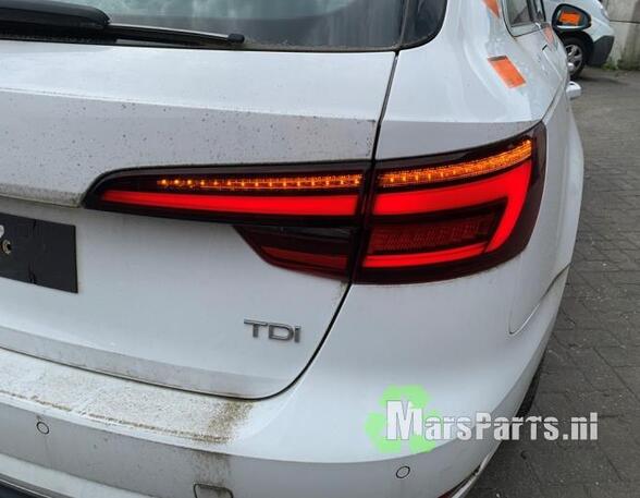 Combination Rearlight AUDI A4 (8W2, 8WC, B9), AUDI A4 (8K2, B8)