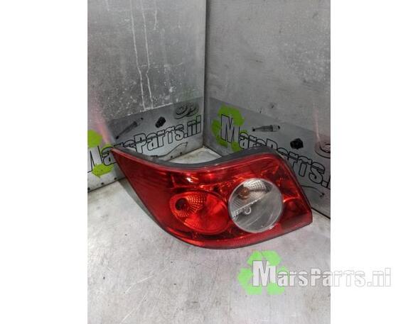 Combination Rearlight RENAULT MEGANE II Coupé-Cabriolet (EM0/1_)