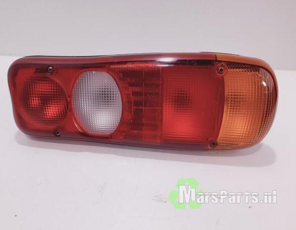 Combination Rearlight VW TRANSPORTER V Platform/Chassis (7JD, 7JE, 7JL, 7JY, 7JZ, 7FD