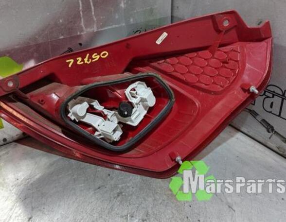 Combination Rearlight FORD FIESTA VI (CB1, CCN)