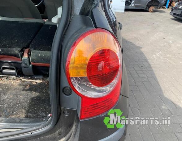 Combination Rearlight RENAULT MODUS / GRAND MODUS (F/JP0_)