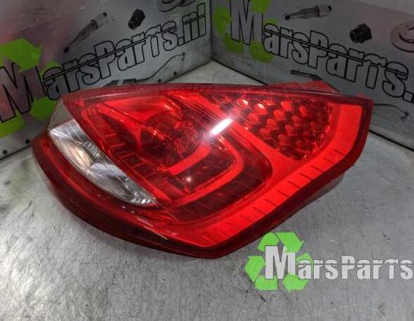 Combination Rearlight FORD FIESTA VI Van, FORD FIESTA VI (CB1, CCN)