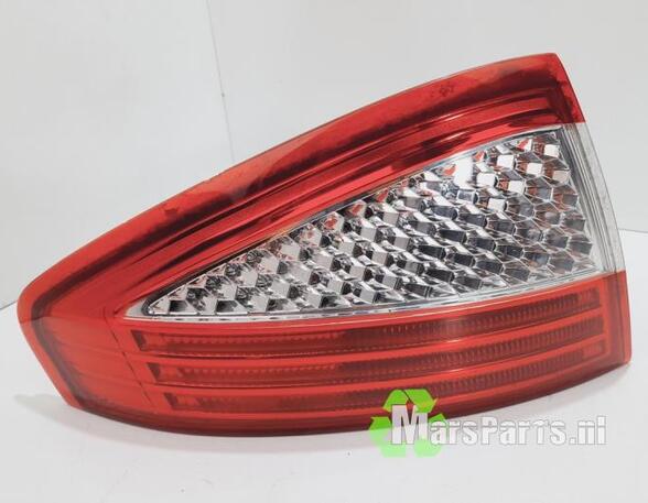 Combination Rearlight FORD MONDEO IV Turnier (BA7), FORD MONDEO V Turnier (CF)