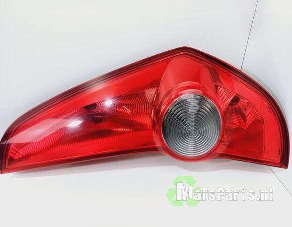 Combination Rearlight OPEL AGILA (B) (H08)