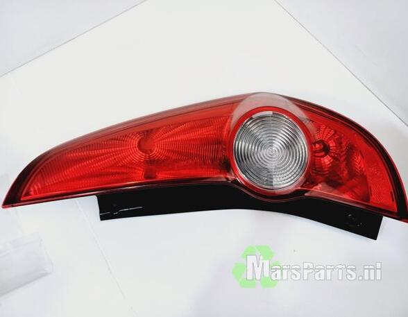 Combination Rearlight OPEL AGILA (B) (H08)