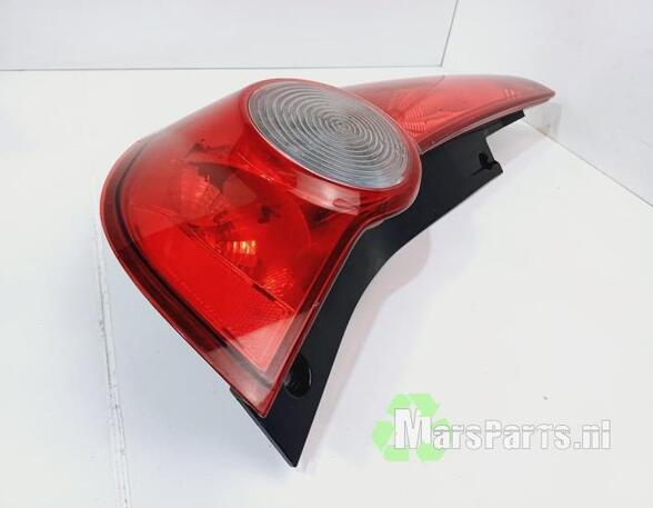 Achterlicht OPEL AGILA (B) (H08)