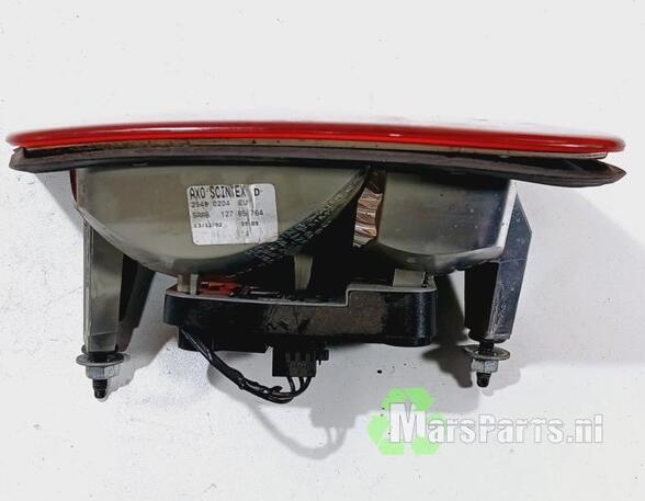 Combination Rearlight SAAB 9-3 (YS3F, E79, D79, D75)