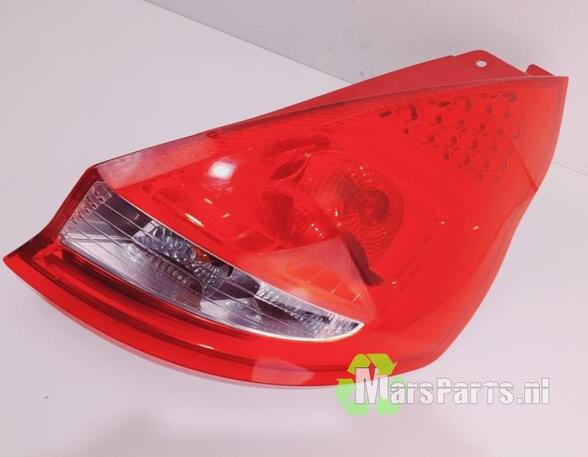 Combination Rearlight FORD FIESTA VI (CB1, CCN), FORD FIESTA VI Van