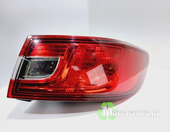 Achterlicht RENAULT CAPTUR I (J5_, H5_), RENAULT CLIO IV (BH_), RENAULT CLIO III (BR0/1, CR0/1)