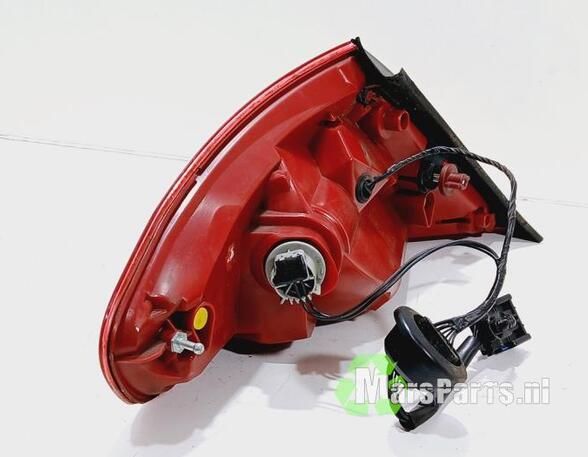 Combination Rearlight PEUGEOT 307 CC (3B)