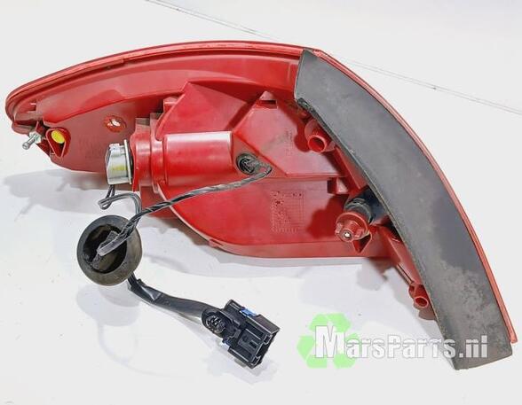 Combination Rearlight PEUGEOT 307 CC (3B)