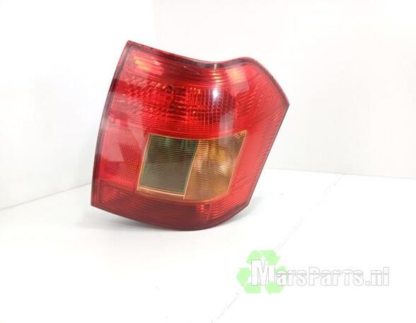 Combination Rearlight TOYOTA COROLLA Saloon (_E12_), TOYOTA COROLLA (_E12_)