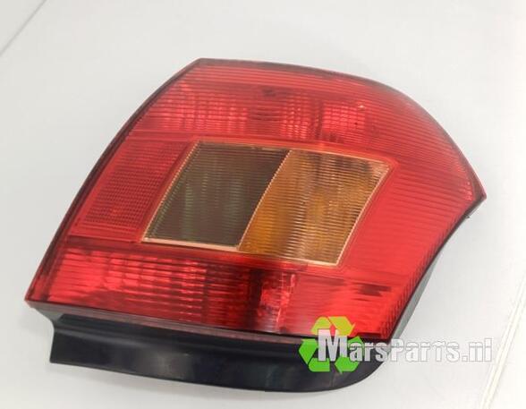 Combination Rearlight TOYOTA COROLLA Saloon (_E12_), TOYOTA COROLLA (_E12_)