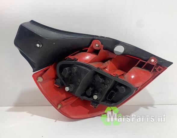 Combination Rearlight RENAULT CLIO III (BR0/1, CR0/1), RENAULT CLIO IV (BH_)