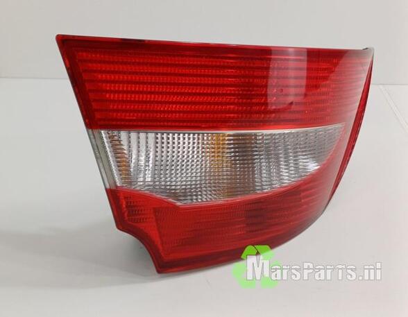 Combination Rearlight SKODA SUPERB II (3T4)