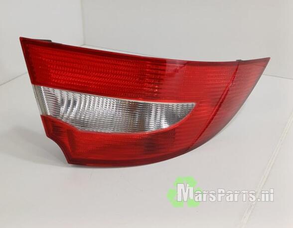 Combination Rearlight SKODA SUPERB II (3T4)