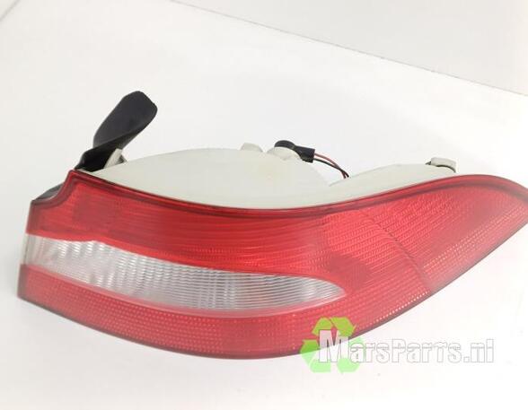 Combination Rearlight SKODA SUPERB II (3T4)