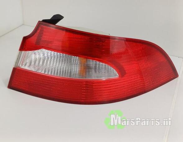 Combination Rearlight SKODA SUPERB II (3T4)