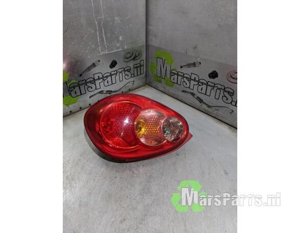 Combination Rearlight TOYOTA AYGO (_B1_)