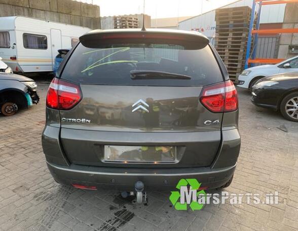 Achterlicht CITROËN C4 GRAND PICASSO I (UA_), CITROËN C4 PICASSO I MPV (UD_)