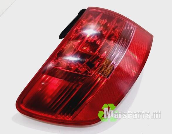 Combination Rearlight AUDI A6 Avant (4F5, C6), AUDI A6 Allroad (4FH, C6)