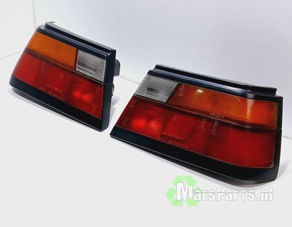 Combination Rearlight NISSAN SUNNY II Hatchback (N13)