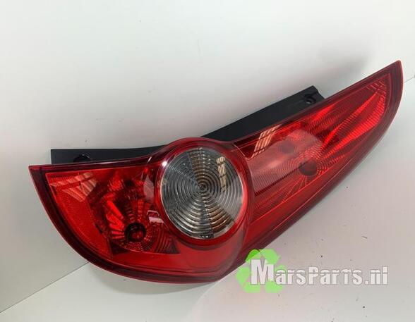 Combination Rearlight OPEL AGILA (B) (H08)