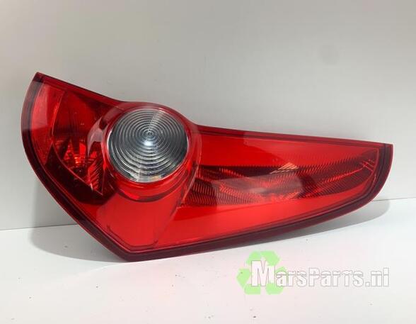 Combination Rearlight OPEL AGILA (B) (H08)