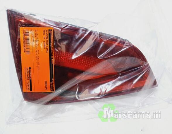 Combination Rearlight AUDI A4 (8K2, B8), AUDI A4 (8W2, 8WC, B9)