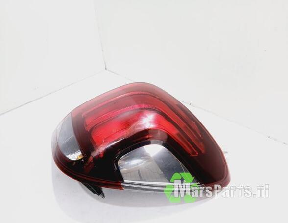 Combination Rearlight PEUGEOT 108